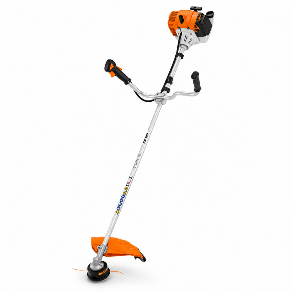 Kosa spalinowa Stihl 120