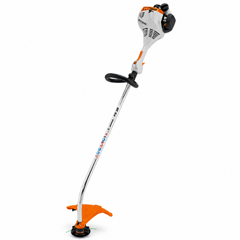 Kosa spalinowa Stihl 120 FS 38