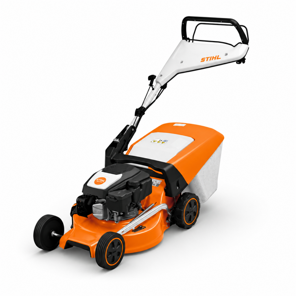 Kosiarka Stihl MR 248