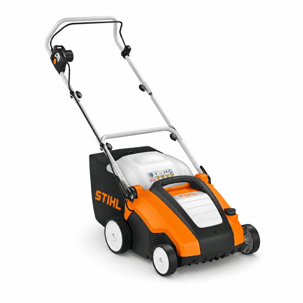 Wertykulator Stihl RLE 240