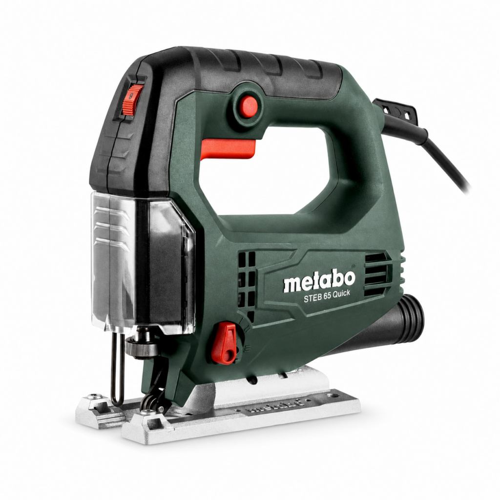 Wyrzynarka Metabo STEB65