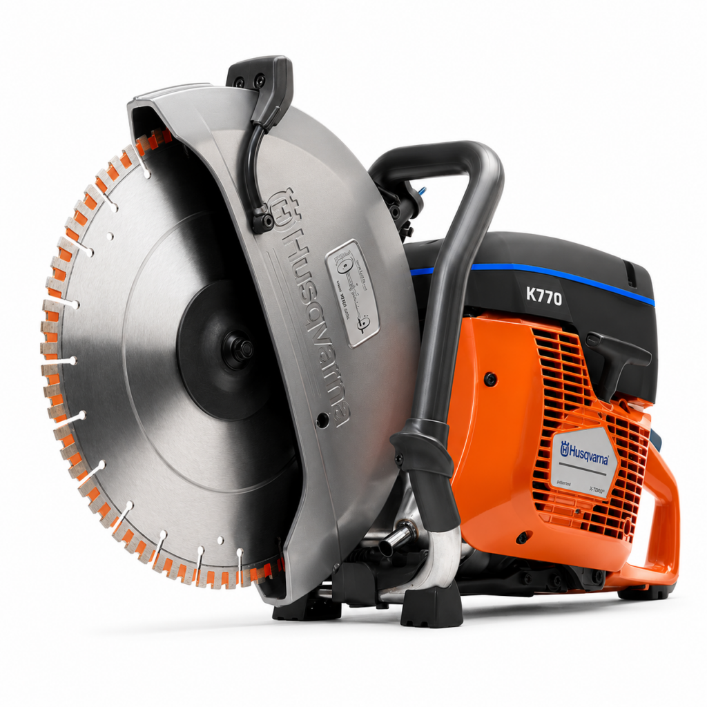 Przecinarka Husqvarna K770