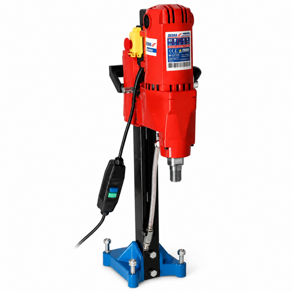 Wiertnica Dedra DED7622 #V