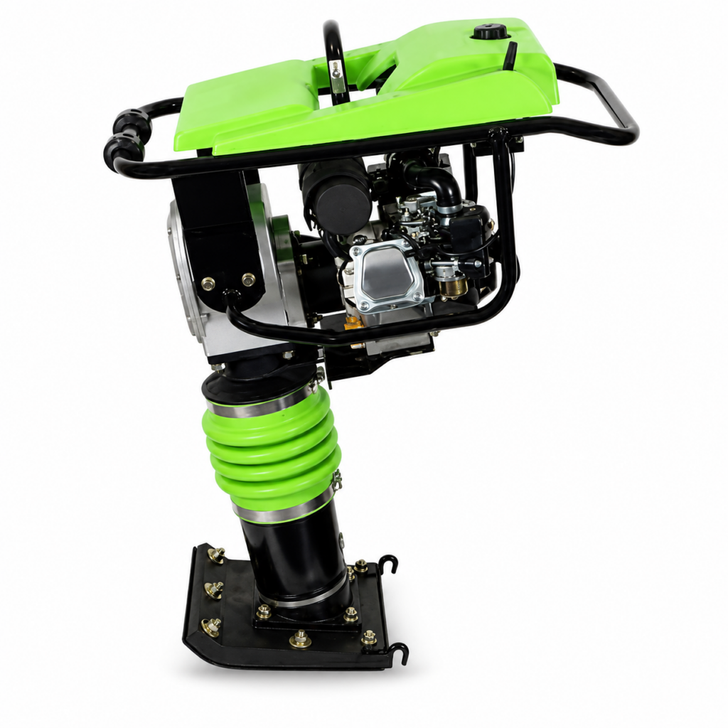Stopa wibracyjna Zipper ZI-RAM80C