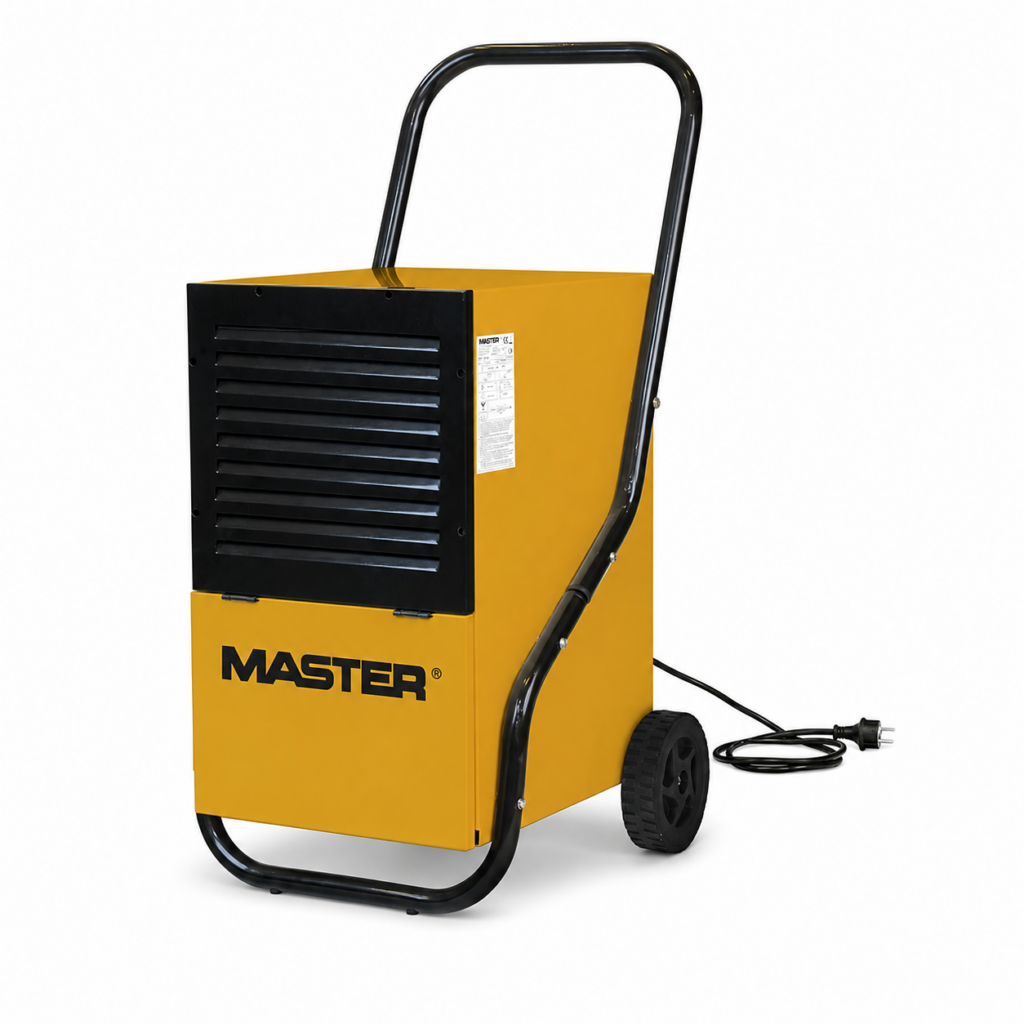 Osuszacz Master DH 752