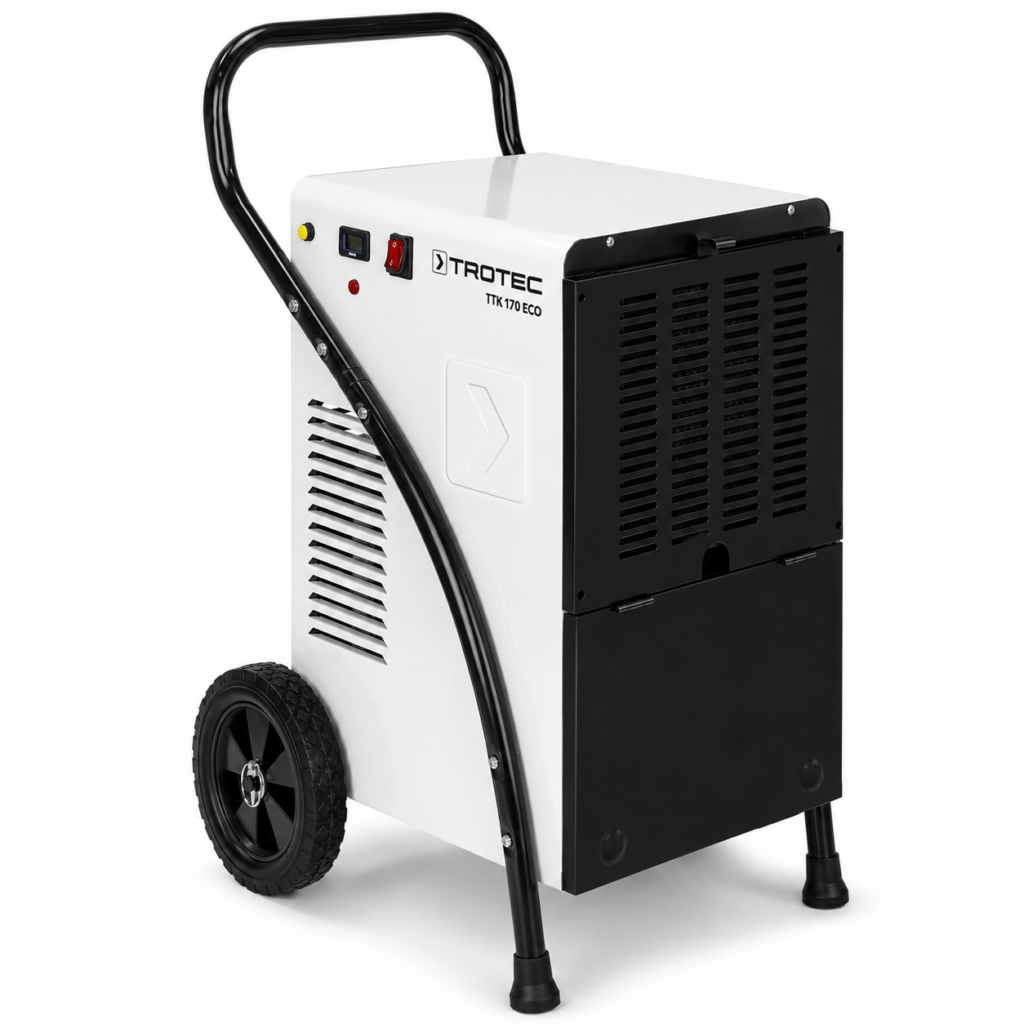Osuszacz Trotec TTK 170 ECO
