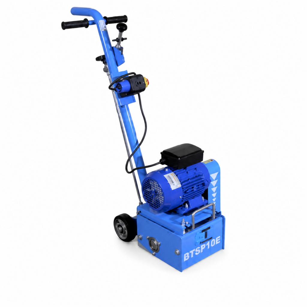 Frezarka Beton Trowel BT SP10E