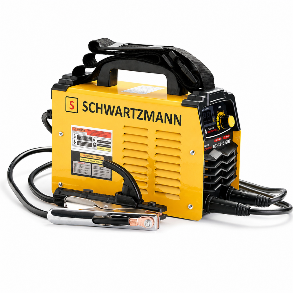 Spawarka Schwartzmann